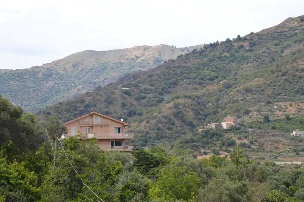 福扎格鲁La Casa Di Giulia公寓 外观 照片