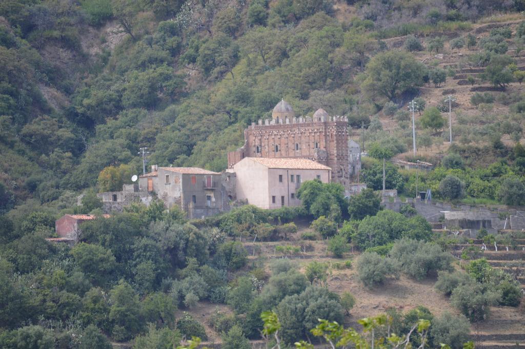 福扎格鲁La Casa Di Giulia公寓 外观 照片