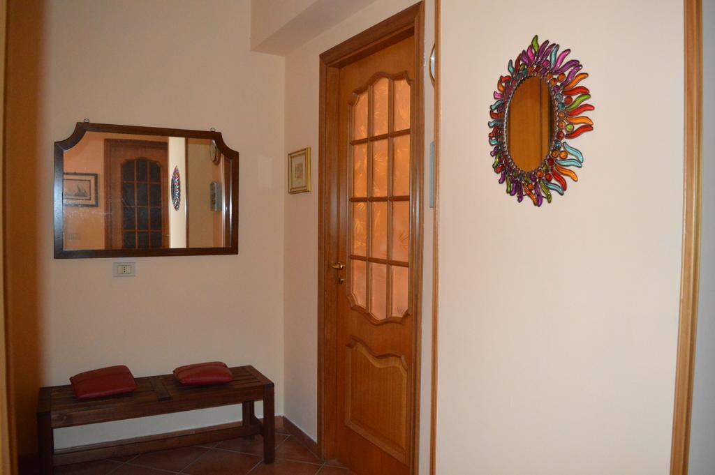 福扎格鲁La Casa Di Giulia公寓 外观 照片