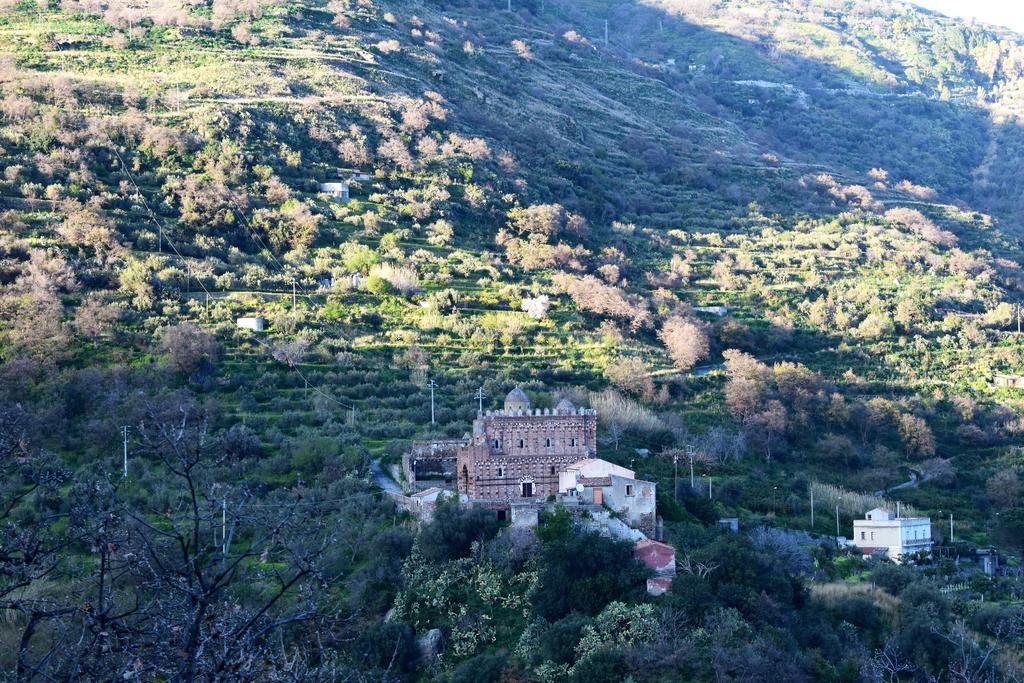 福扎格鲁La Casa Di Giulia公寓 外观 照片