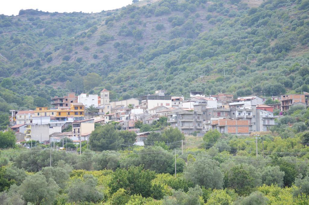 福扎格鲁La Casa Di Giulia公寓 外观 照片